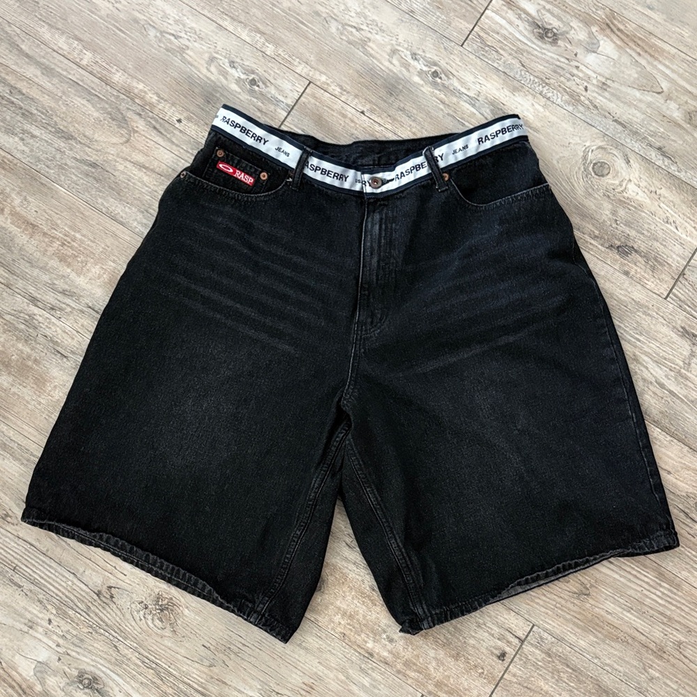 GvGallery Raspberry Hills Jorts